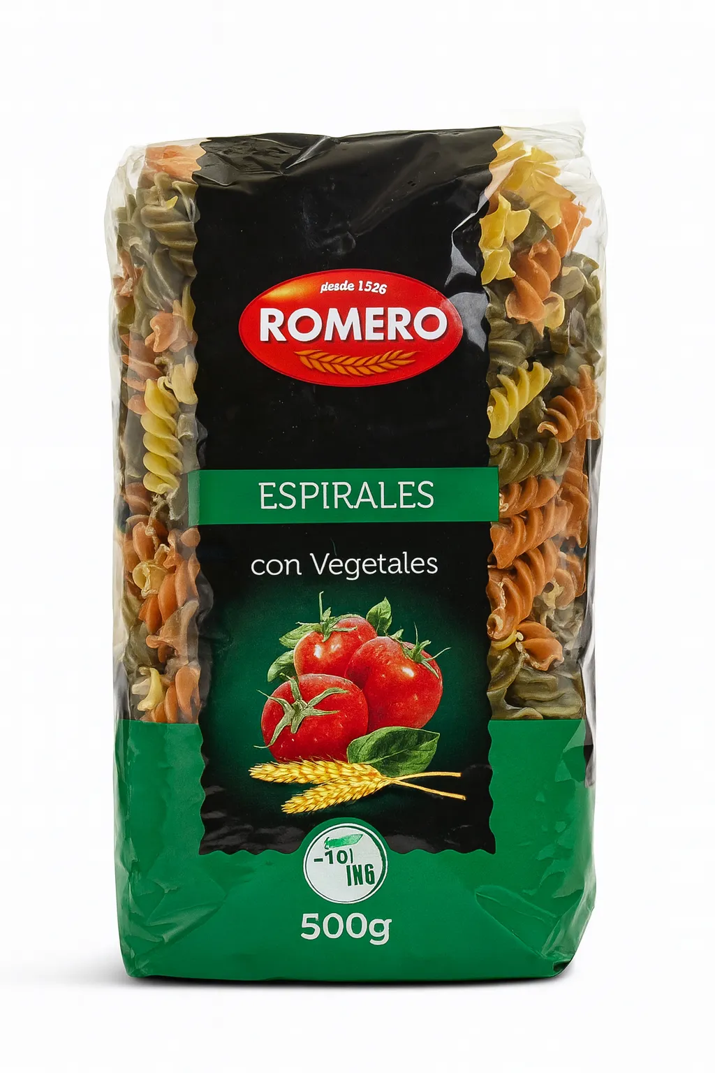 macaroni espirale romero 500g - Epicerie Salée-Cuisine| Supermarche Dakar-Senegal